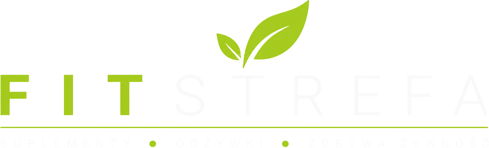 FIT STREFA — suplementy, odżywki, zdrowa żywność